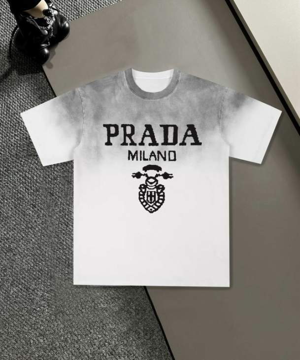 Picture of Prada T Shirts Short _SKUPradaS-2XL11Lr683384